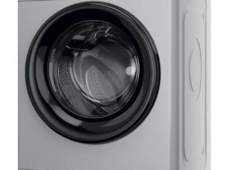 Máquina de Lavar Roupa Whirlpool FFB 8469 SBV SPT | 8 Kg | 1400 RPM | A | Prateado Online Sale