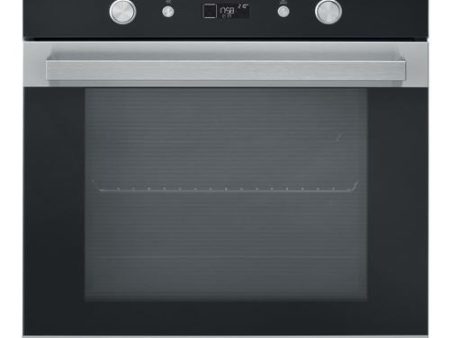 Forno Elétrico Hotpoint FI7 864 SH IX HA | 73 L | 59.5 cm | A+ | Prateado Online now