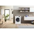 Máquina de Lavar Roupa Hotpoint NM11 923 WW A SPT N | 9 Kg | 1151 RPM | C | Branco Online Sale