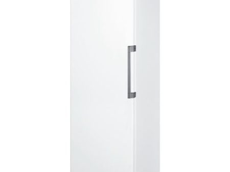 Arca Congeladora Vertical Hotpoint UH8 F1C W 1 | 187,5x59,5x63 cm | 263 L | F | Branco Online