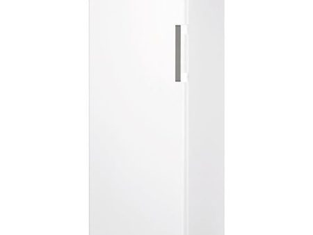 Arca Congeladora Vertical Indesit UI6 1 W.1 | 167x59,5x64,5 cm | 232 L | F | Branco Online Hot Sale