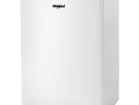 Arca Congeladora Vertical Whirlpool W55ZM 111 W | 83,8x54x61,5 cm | 103 L | F | Branco Online Hot Sale