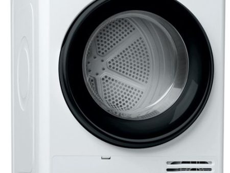 Máquina de Secar Whirlpool FT M22 8X3B EU | 8 Kg | Bomba de Calor | A+++ | Branco For Sale