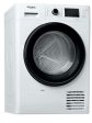 Máquina de Secar Whirlpool FT M22 8X3B EU | 8 Kg | Bomba de Calor | A+++ | Branco For Sale