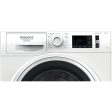 Máquina de Lavar Roupa Hotpoint NM11 923 WW A SPT N | 9 Kg | 1151 RPM | C | Branco Online Sale