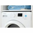 Máquina de Secar Indesit Push&GO YTN M10 91 R EU | Carga Superior | 9 Kg | Condensação | A+ | Branco For Sale