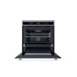 Forno Elétrico Whirlpool W6 OS4 4S1 H | 73 L | 59.5 cm | A+ | Aço inoxidável Hot on Sale