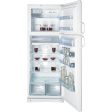 Frigorífico com Congelador Indesit TAAN 6 FNF1 | 190,5x70x71,5 cm | 320 L | F | Branco Sale