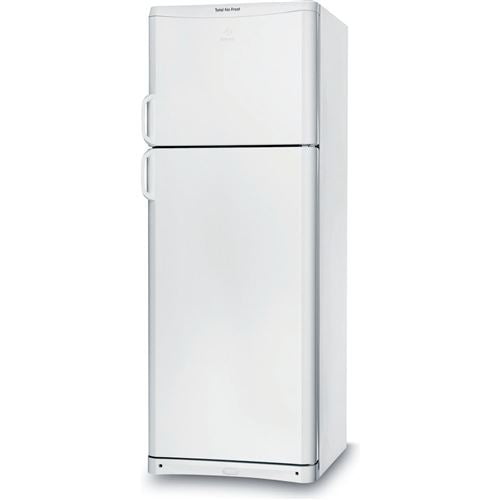 Frigorífico com Congelador Indesit TAAN 6 FNF1 | 190,5x70x71,5 cm | 320 L | F | Branco Sale