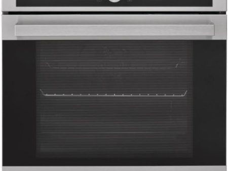 Forno Elétrico Hotpoint FI5 851 H IX HA | 59.5 cm | A+ | Aço inoxidável Online Sale