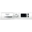 Máquina de Lavar Roupa Hotpoint NM11 923 WW A SPT N | 9 Kg | 1151 RPM | C | Branco Online Sale