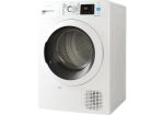 Máquina de Secar Indesit YTN M11 92K RX SPT | 9 Kg | Bomba de Calor | A++ | Branco For Sale