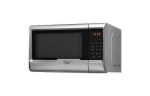 Micro-ondas Hotpoint MWHA 2032 MS | 20 L | 1100 W | Prateado Supply