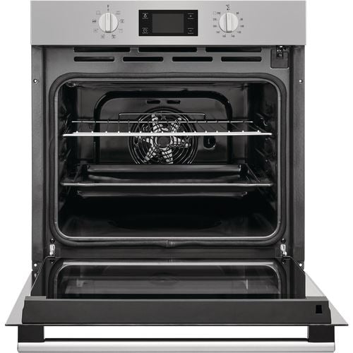 Forno Elétrico Hotpoint FA2 540 H IX HA | 66 L | 59.5 cm | A | Aço inoxidável For Discount