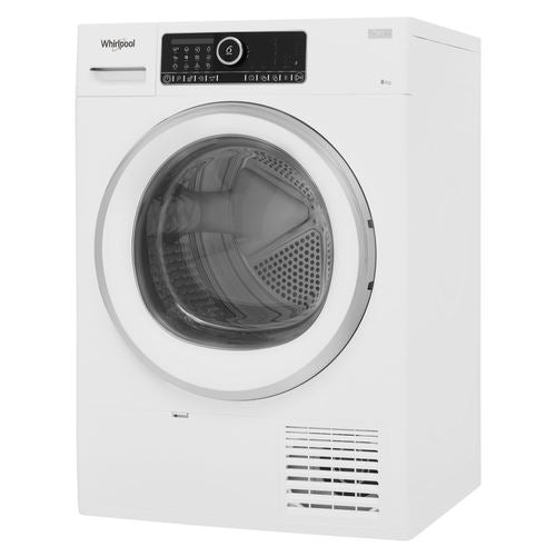 Máquina de Secar Whirlpool ST U 83X EU | 8 Kg | Bomba de Calor | A+++ | Branco Hot on Sale