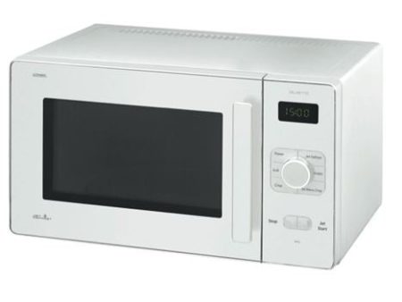 Micro-ondas Whirlpool GT 285 WH | 25 L | 700 W | Branco For Discount