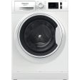 Máquina de Lavar Roupa Hotpoint NM11 923 WW A SPT N | 9 Kg | 1151 RPM | C | Branco Online Sale