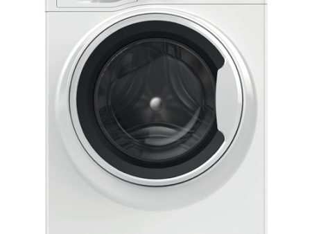 Máquina de Lavar Roupa Hotpoint NM11 923 WW A SPT N | 9 Kg | 1151 RPM | C | Branco Online Sale