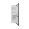 Frigorífico Combinado Hotpoint HAFC9 TA23SX O3 | 202,7x59,6x67,8 cm | 263 L | D | Aço inoxidável Hot on Sale