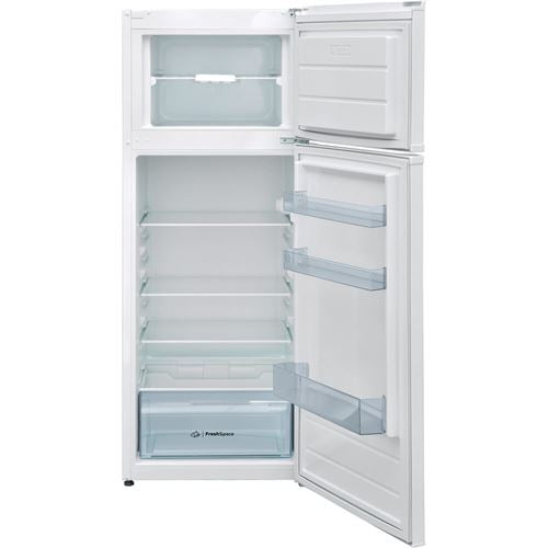 Frigorífico com Congelador Indesit I55TM 4110 W 1 | 144x54x57 cm | 171 L | F | Branco Online