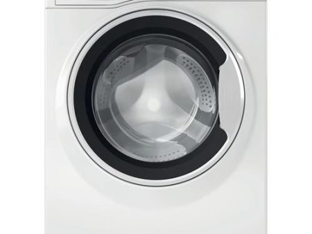 Máquina de Lavar Roupa Hotpoint NM11 925 WW A SPT N | 9 Kg | 1200 RPM | B | Branco Sale