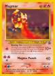 Magmar (44) [Wizards of the Coast: Black Star Promos] For Sale