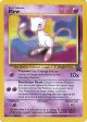 Mew (8) (Glossy Finish) [Wizards of the Coast: Black Star Promos] Sale