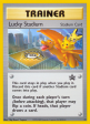 Lucky Stadium (41) [Wizards of the Coast: Black Star Promos] For Sale