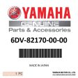 Yamaha - Fuse box assy - 6DV-82170-00-00 Supply