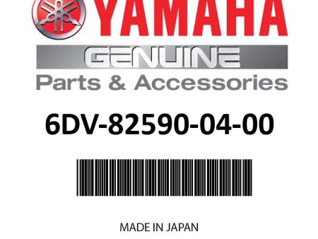 Yamaha - Wire harness assy - 6DV-82590-04-00 For Discount