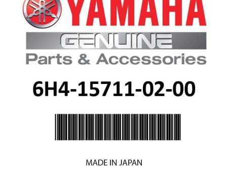 Yamaha - Case,starter - 6H4-15711-02-00 on Sale