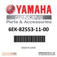 Yamaha - Extension, wire le - 6EK-82553-11-00 Online Hot Sale