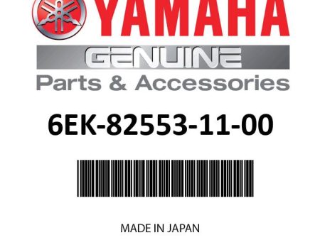 Yamaha - Extension, wire le - 6EK-82553-11-00 Online Hot Sale