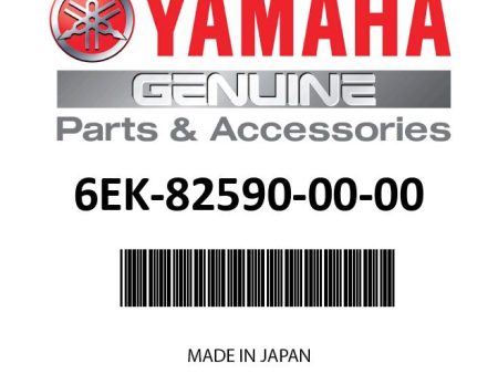 Yamaha - Wire harness assy - 6EK-82590-00-00 For Discount